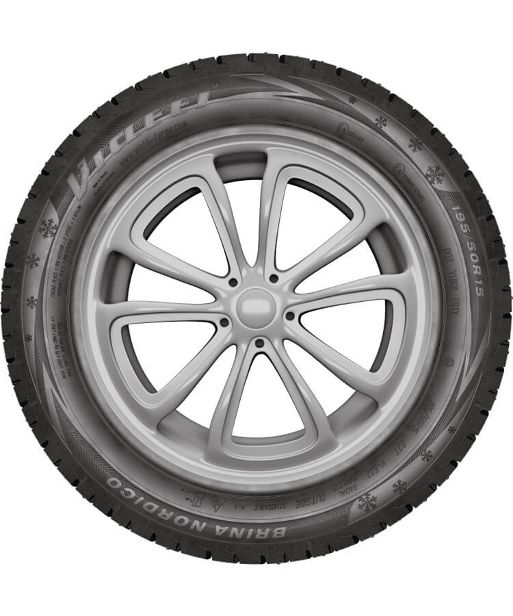 Viatti Brina Nordico V-522 215/50 R17 91T купить в KOLOBOX