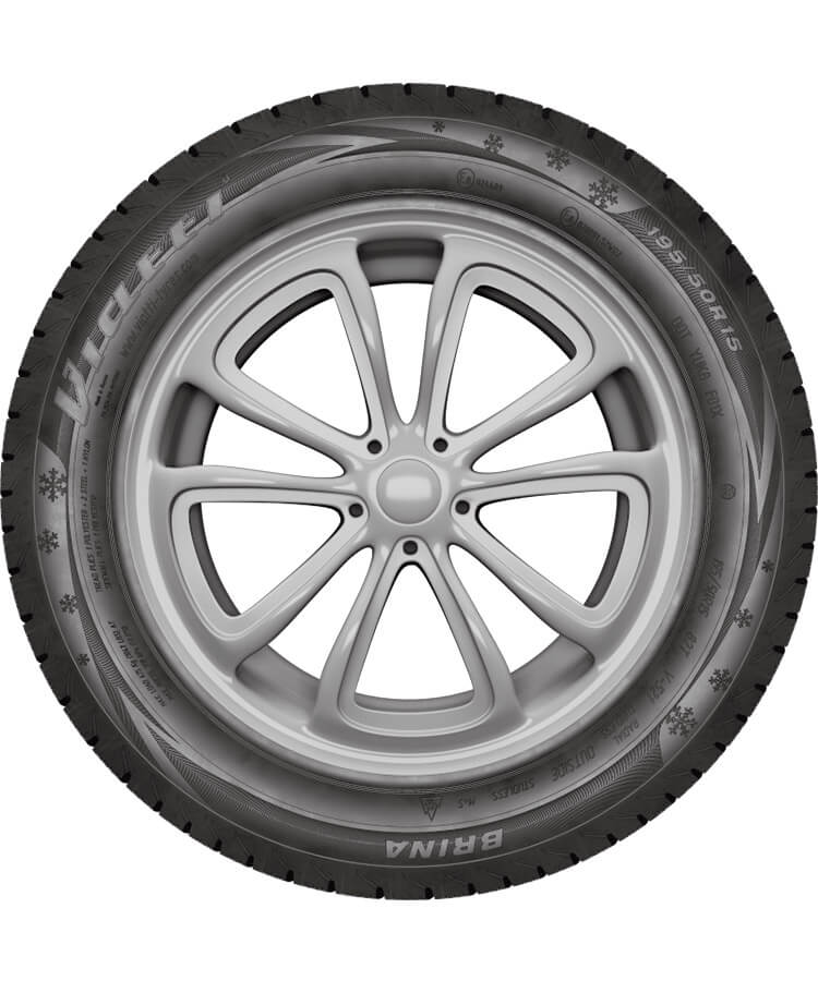 Viatti Brina V-521 185/55 R15 82T купить в KOLOBOX