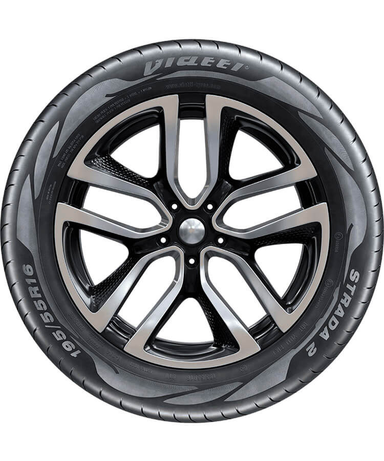Viatti Strada 2 (V-134) 175/70 R14 88H купить в KOLOBOX