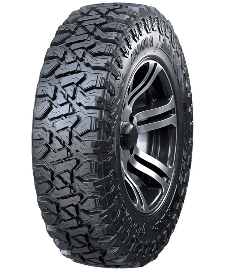 Kama Kama Flame M/T 235/75 R15 109Q