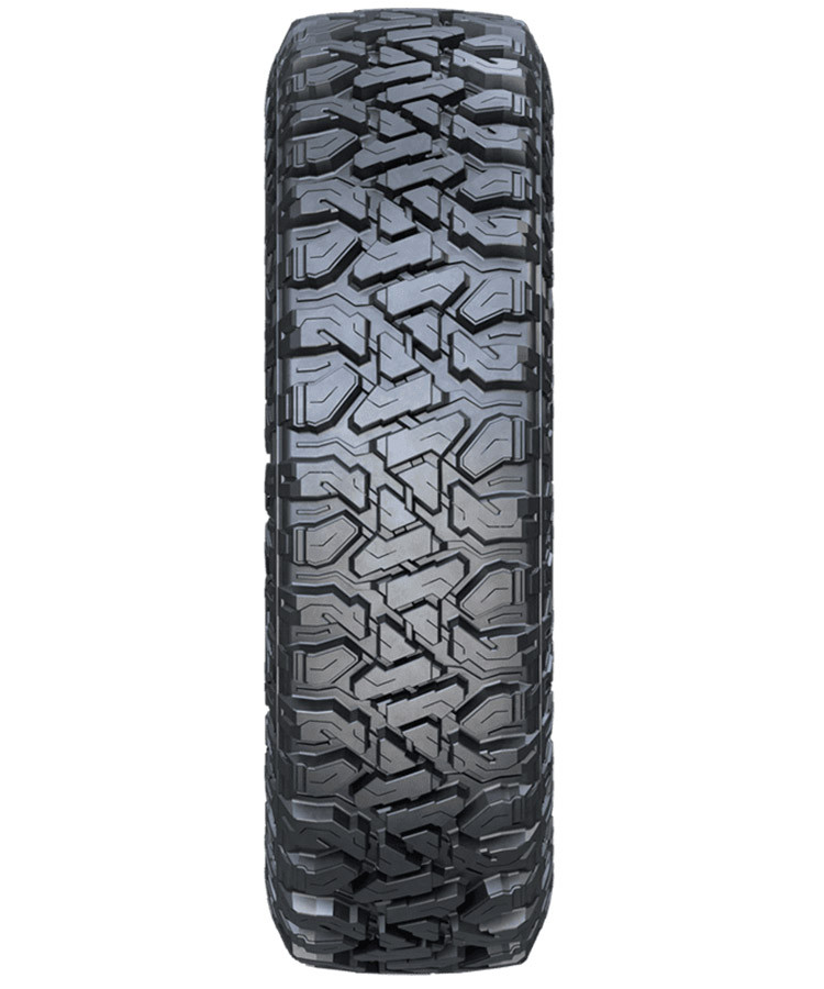 Kama Kama Flame M/T 235/75 R15 109Q в KOLOBOX