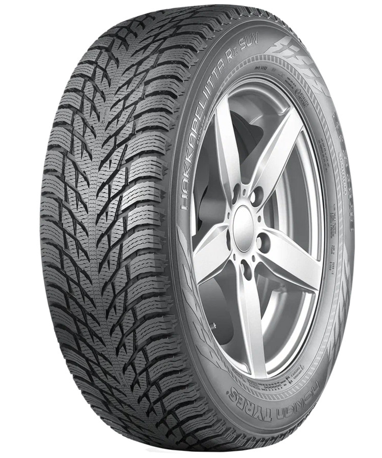 Nokian Tyres (Ikon) Hakkapeliitta R3 SUV 215/70 R16 100R