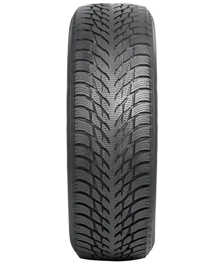 Nokian Tyres (Ikon) Hakkapeliitta R3 SUV 215/70 R16 100R в KOLOBOX