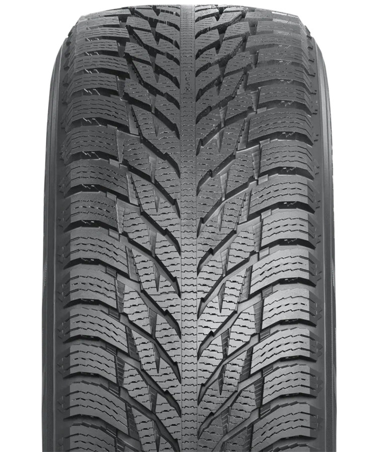 Nokian Tyres (Ikon) Hakkapeliitta R3 SUV 215/70 R16 100R купить в KOLOBOX