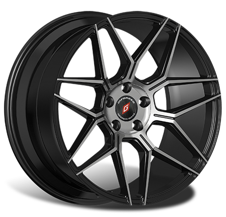 Inforged IFG38 в KOLOBOX