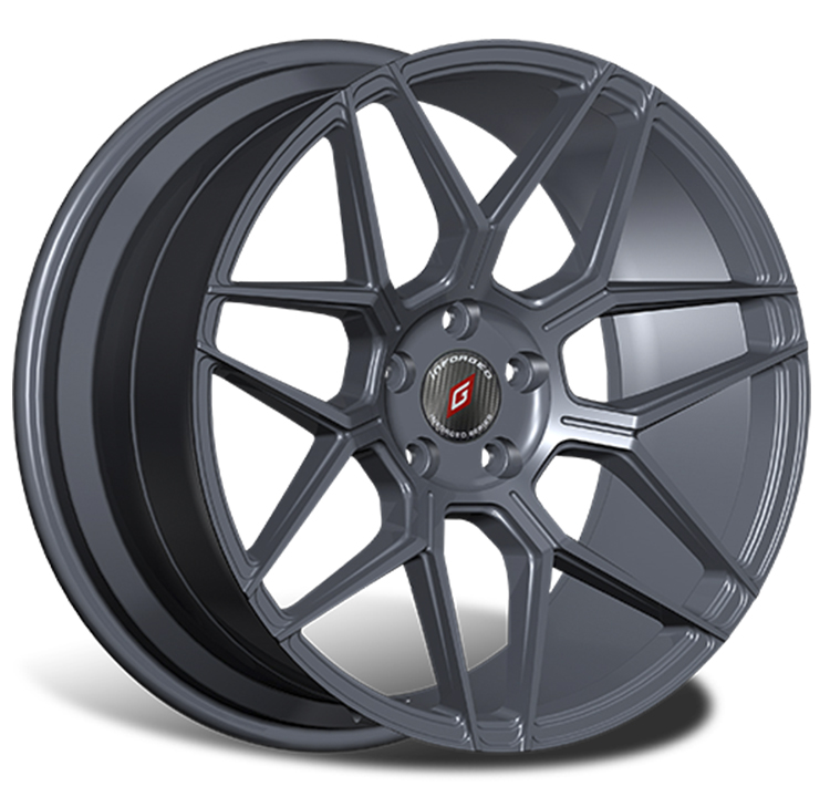 Inforged IFG38 купить в KOLOBOX