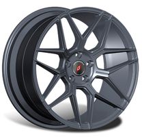 Inforged IFG38 Gun Metal 4*100 7.5xR17 ET40 DIA60.1