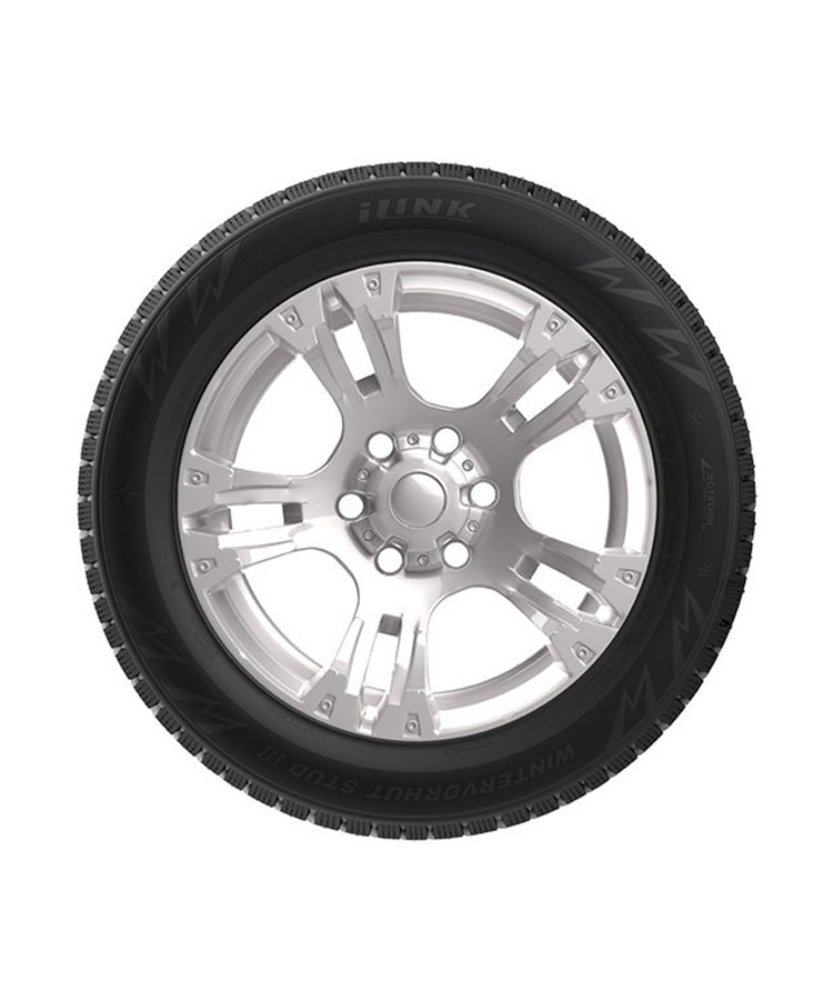 I-Link WINTERVORHUT STUD 3 245/60 R18 109T (XL) купить в KOLOBOX