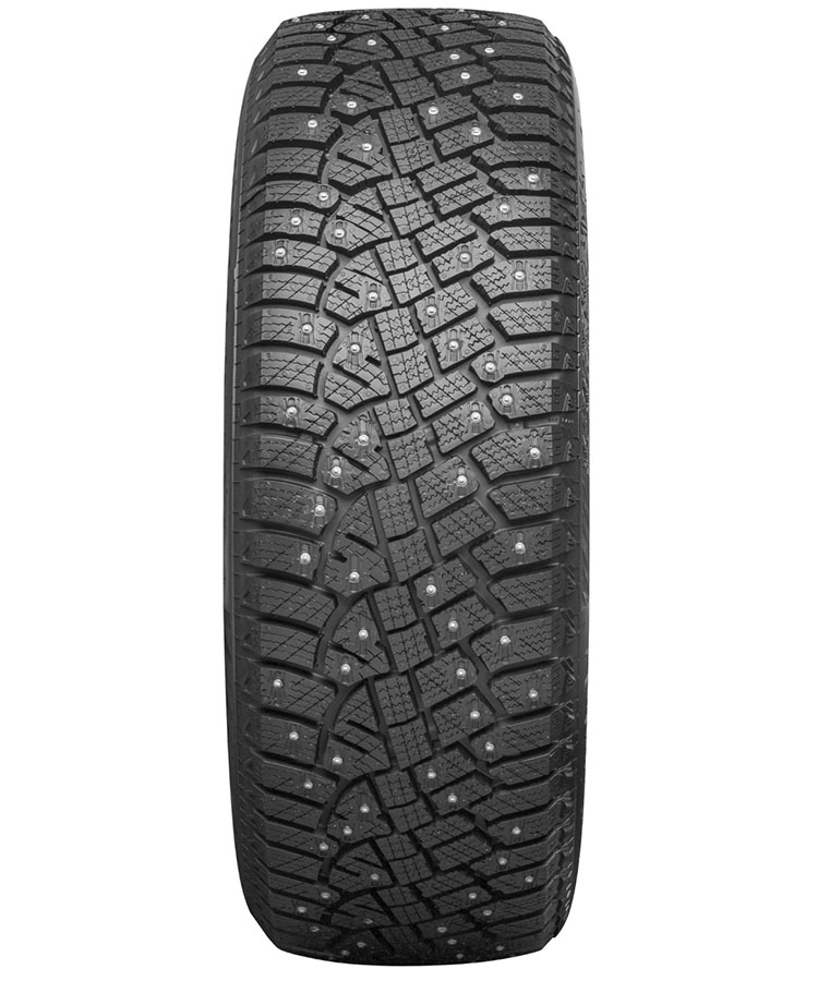 Continental IceContact 2 KD 205/55 R16 94T (XL) купить в KOLOBOX