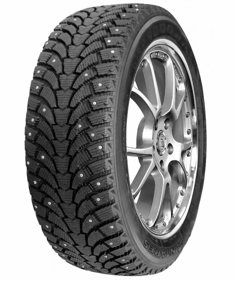 Antares Grip 60 Ice 195/65 R15 91T