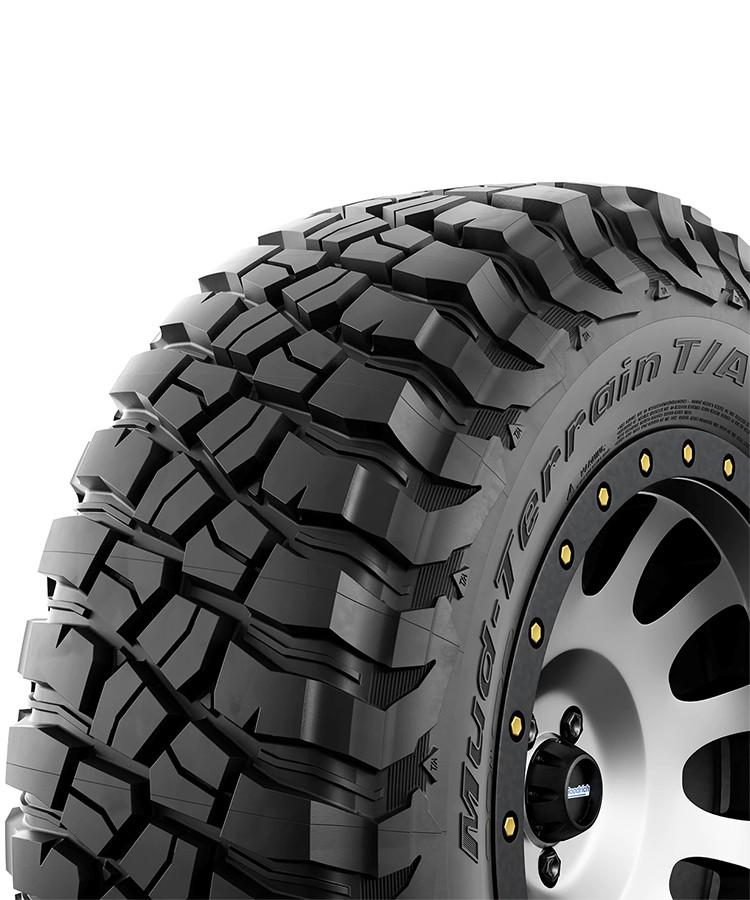 BFGoodrich Mud Terrain T/A KM3 255/85 R16 119/116Q (TL) заказать