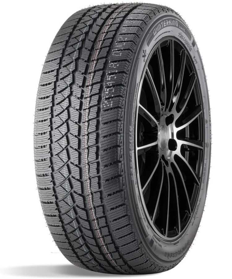 Doublestar DW02 245/45 R20 103T