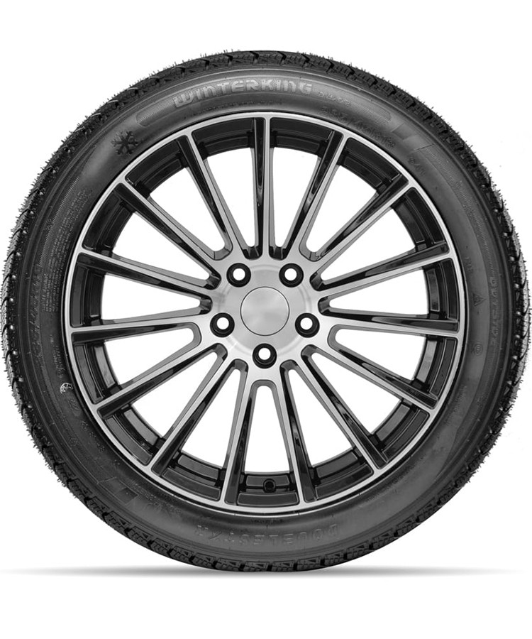 Doublestar DW02 245/45 R20 103T заказать