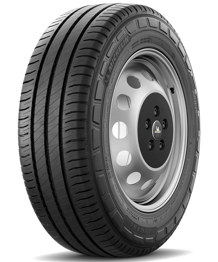 Michelin Agilis 3 225/55 R17C 109/107H