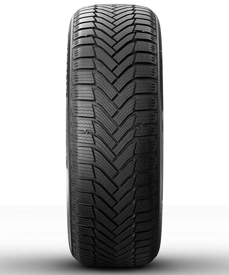 Michelin Alpin 6 в KOLOBOX