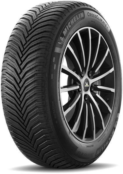Michelin Crossclimate 2