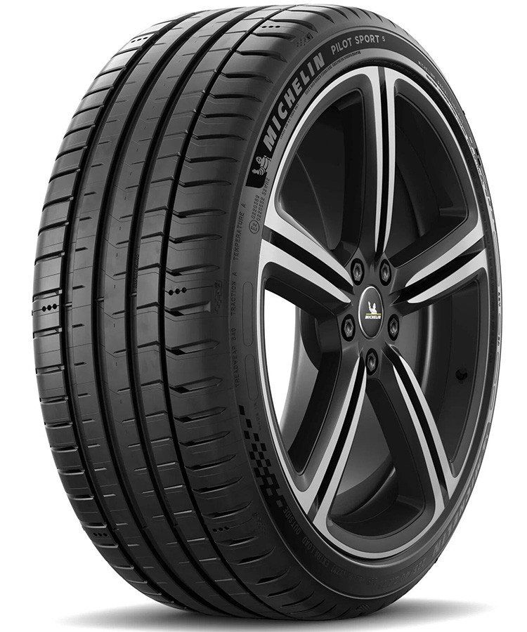 Michelin Pilot Sport 5 225/40 R18 92Y (XL)