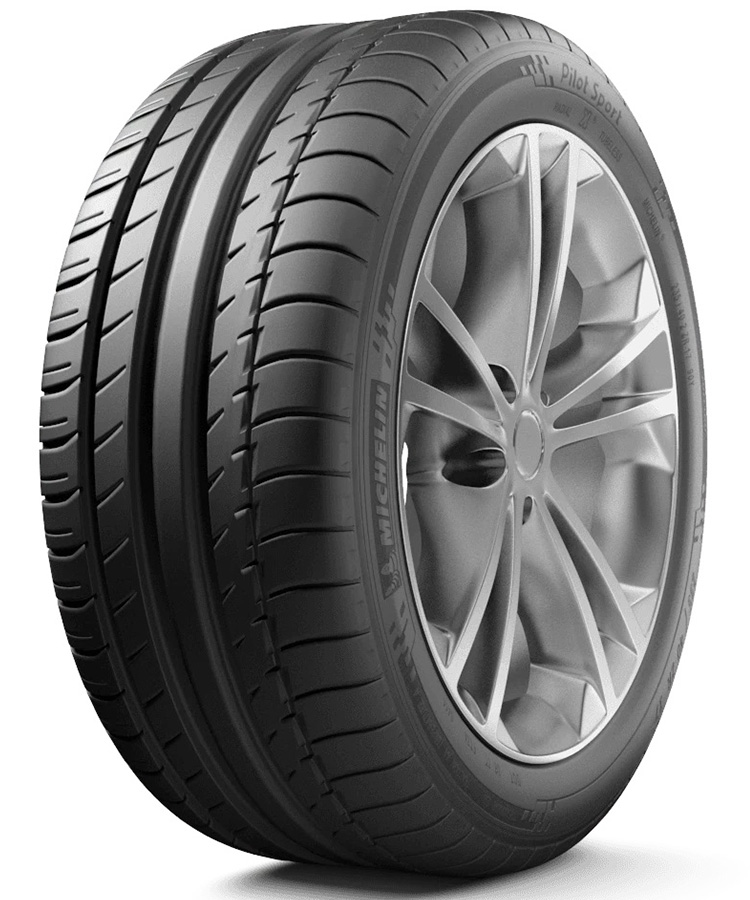 Michelin Pilot Sport 2