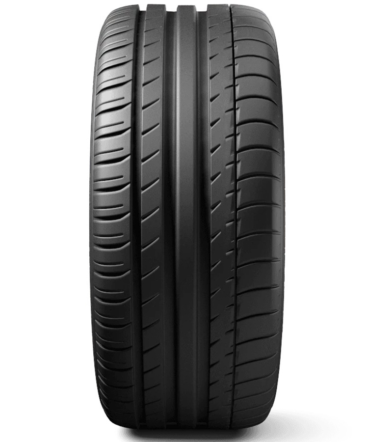 Michelin Pilot Sport 2 в KOLOBOX