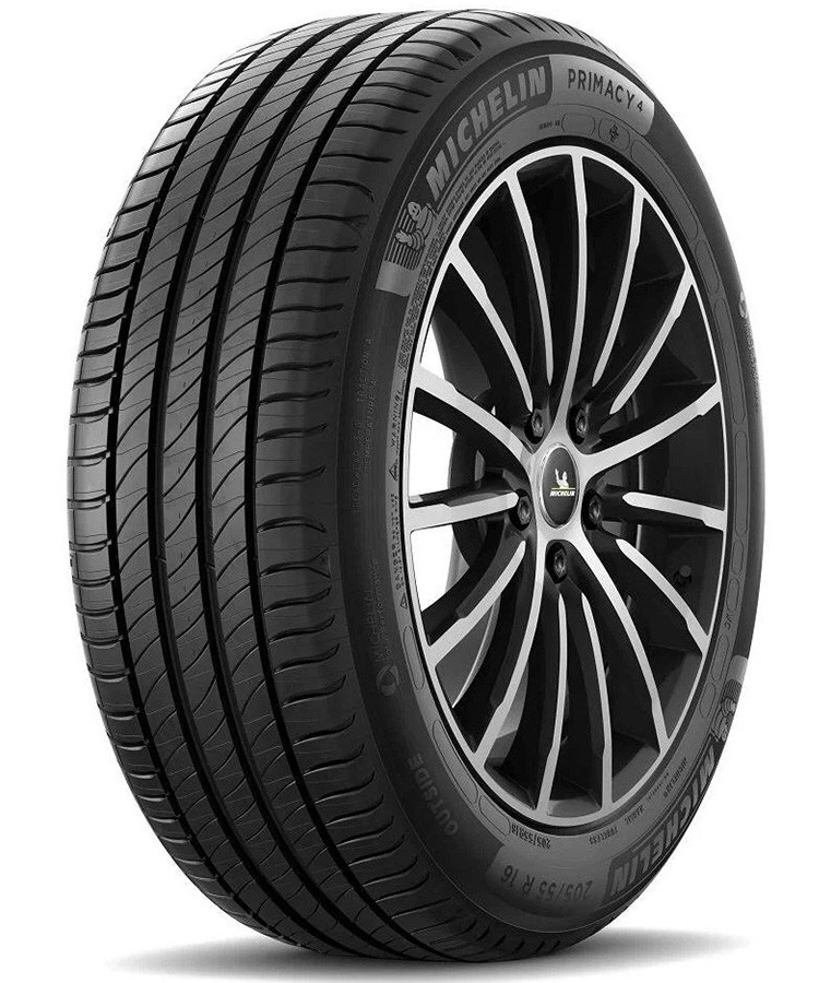 Michelin Primacy 4 235/60 R18 103V (MO)