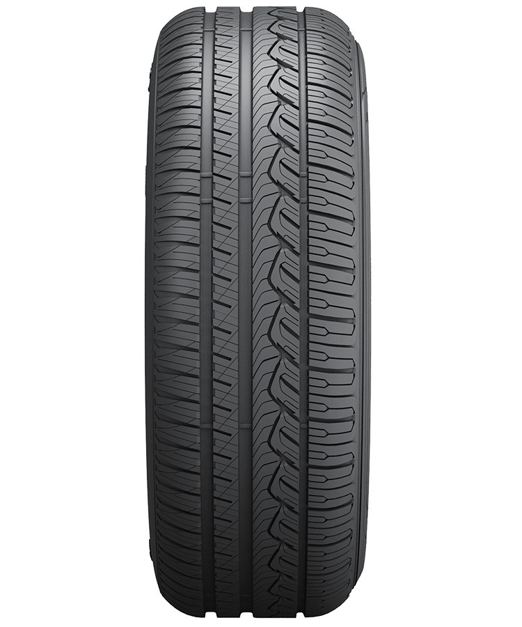 Nitto NT421Q 285/45 R22 114W в KOLOBOX