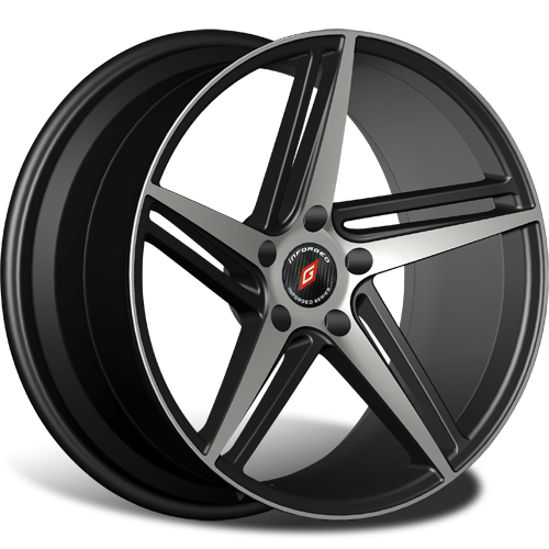 Inforged IFG31