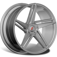 Inforged IFG31 Silver 5*112 8.5xR19 ET32 DIA66.6