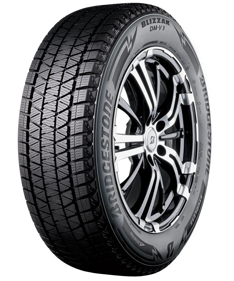Bridgestone Blizzak DM-V3 225/55 R19 99T