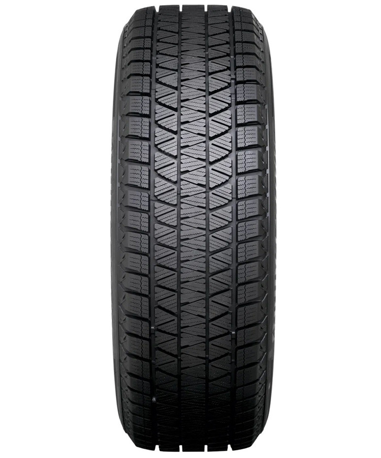 Bridgestone Blizzak DM-V3 225/55 R19 99T в KOLOBOX