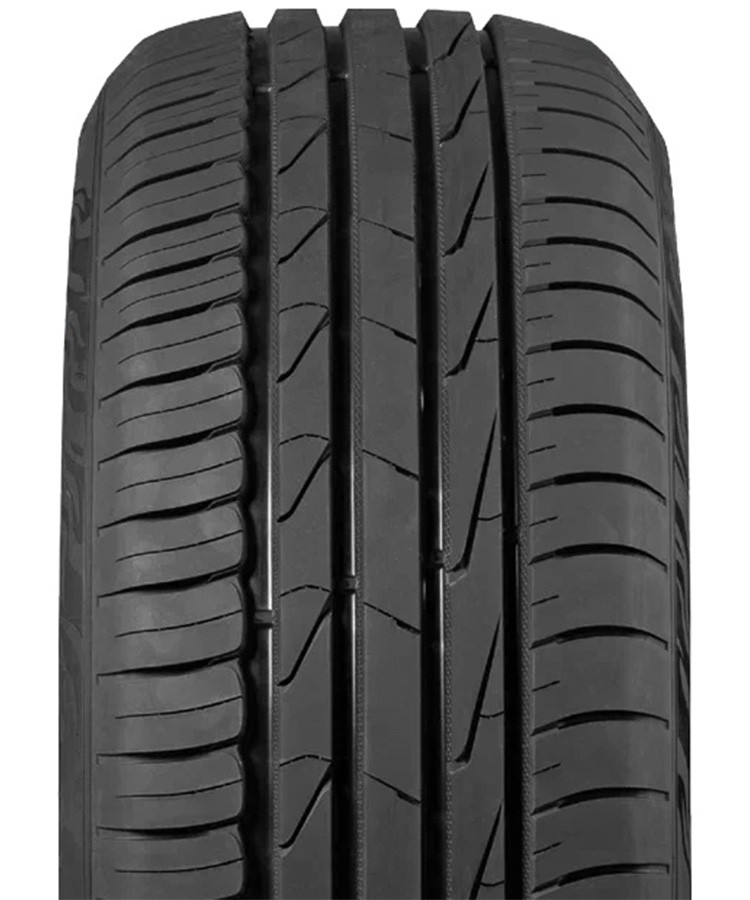 Ikon (Nokian Tyres) Autograph Aqua 3 205/55 R16 94V (XL) в KOLOBOX