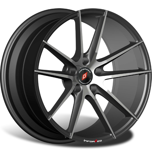 Inforged IFG25