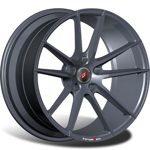 Inforged IFG25 в KOLOBOX