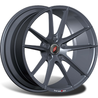 Inforged IFG25 Gun Metal 5*108 7.5xR17 ET42 DIA63.3