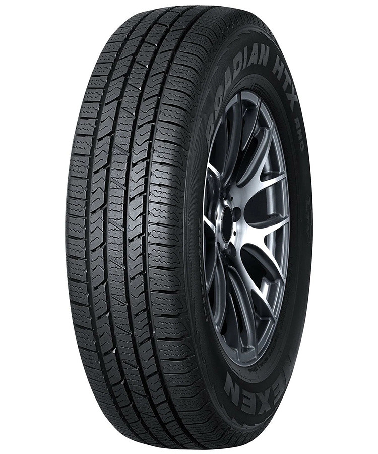 Nexen Roadian HTX RH5 265/70 R15 112T