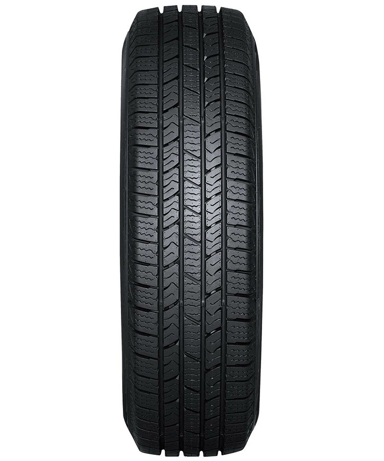 Nexen Roadian HTX RH5 265/70 R15 112T в KOLOBOX