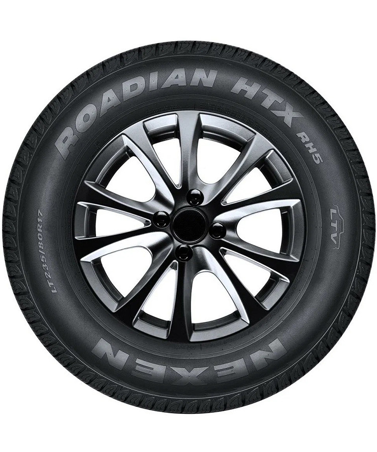 Nexen Roadian HTX RH5 265/70 R15 112T купить в KOLOBOX