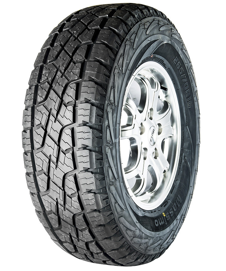 Massimo ROCCIA AT 265/60 R18 110H