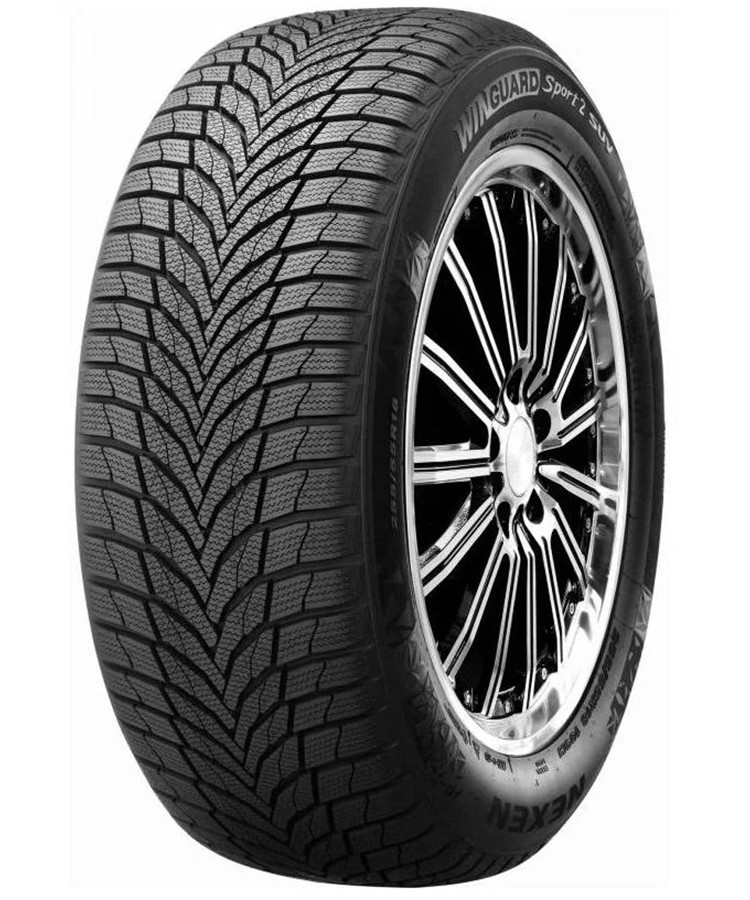 Nexen Winguard Sport 2 SUV 245/65 R17 107H