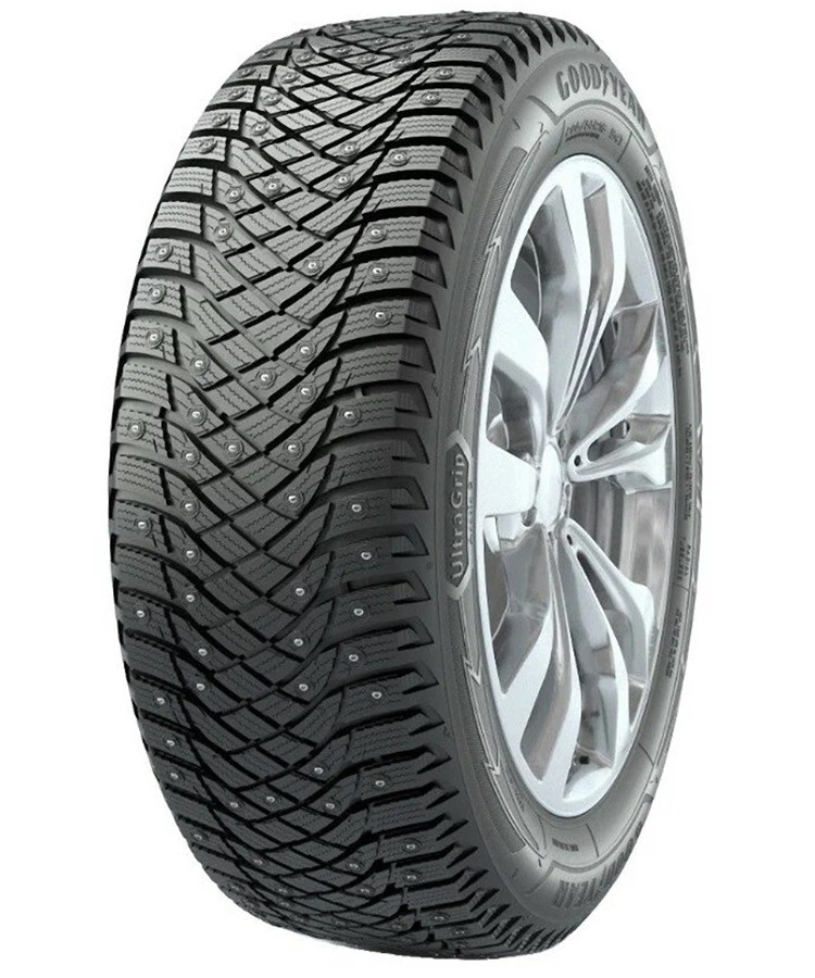 Goodyear Ultra Grip Arctic 2 225/50 R17 98T (XL)(FP)
