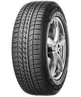 Goodyear Eagle F1 Asymmetric SUV AT