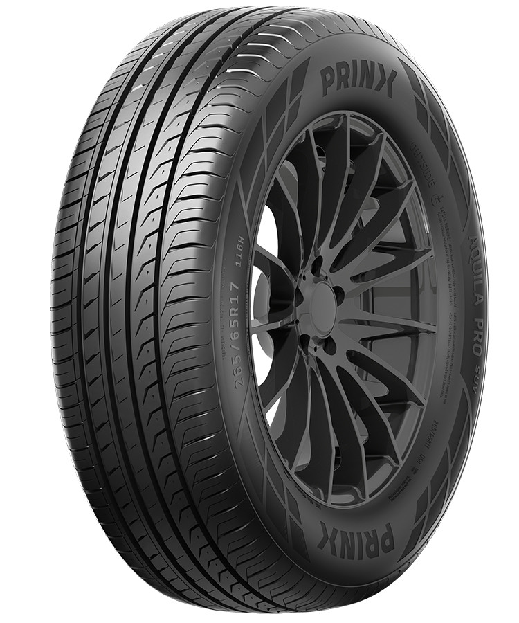 Prinx AQUILA PRO 205/50 R17 93Y (XL)