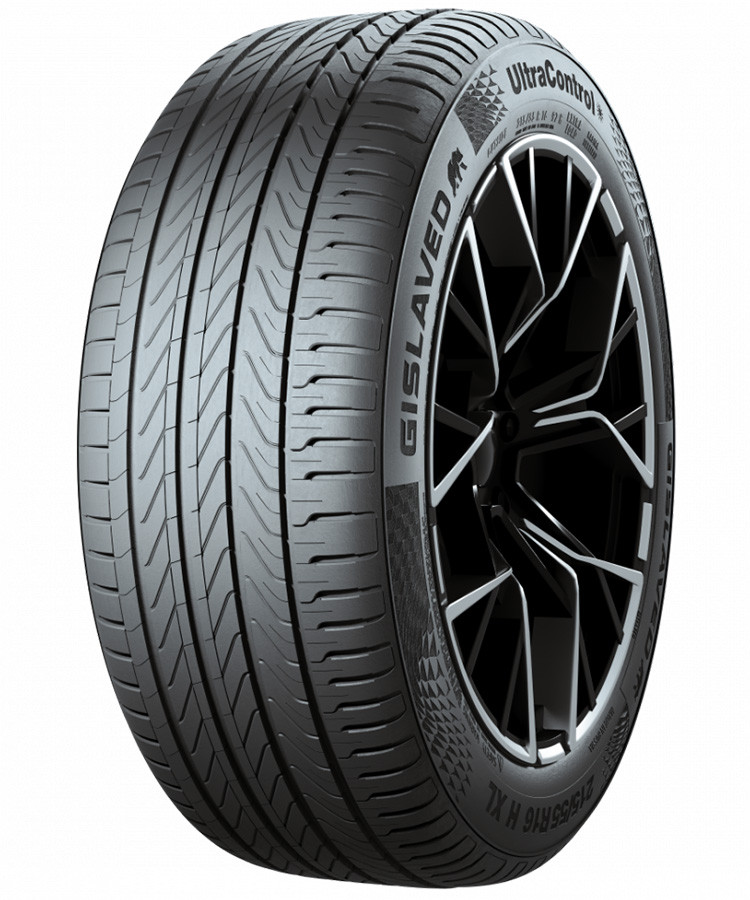 Gislaved UltraControl 195/50 R15 82V