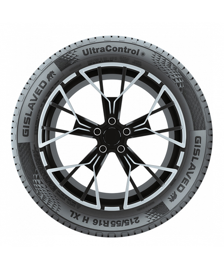 Gislaved UltraControl 195/50 R15 82V купить в KOLOBOX