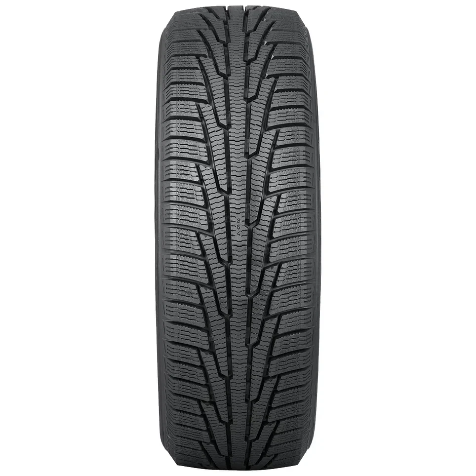 Ikon (Nokian Tyres) Nordman RS2 SUV 215/65 R16 102R (XL) в KOLOBOX
