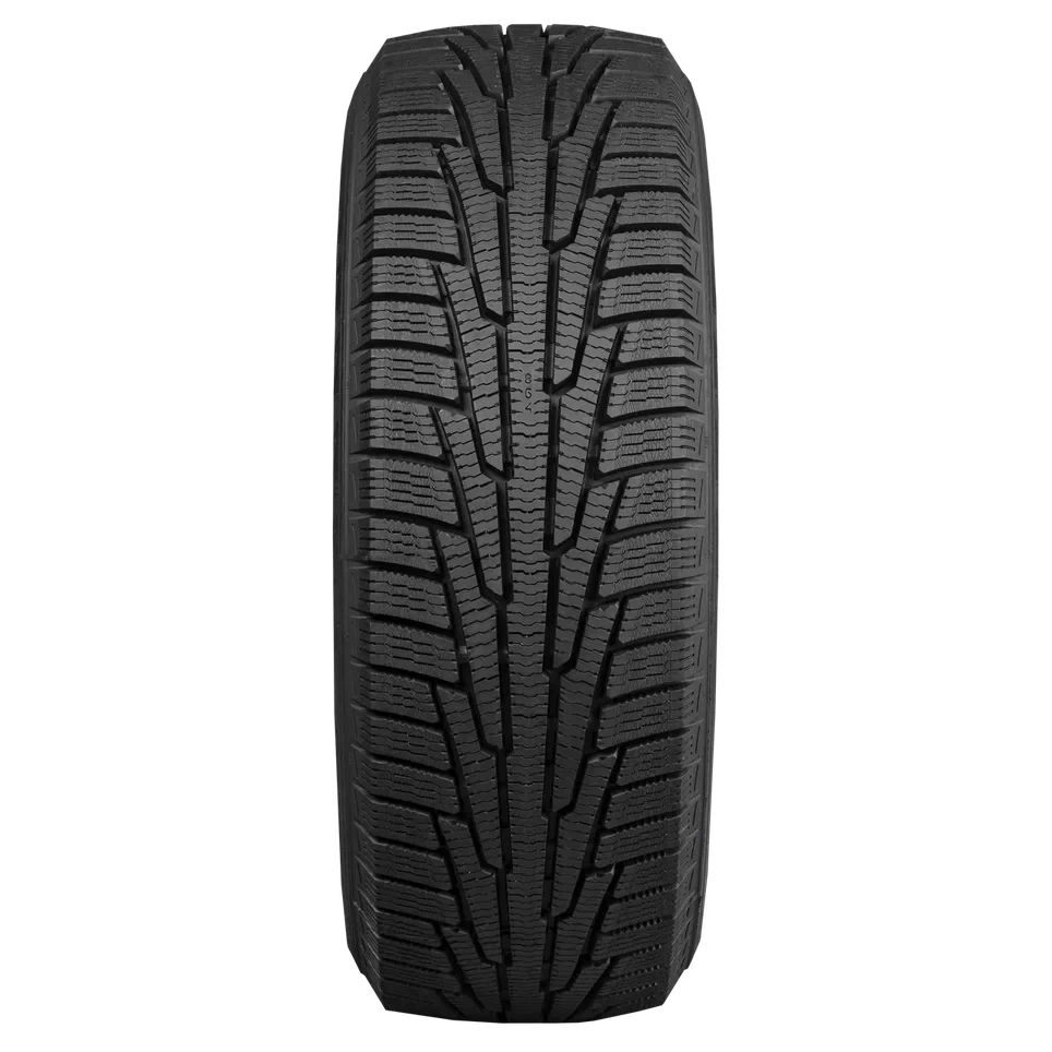 Ikon (Nokian Tyres) Nordman RS2 185/60 R14 82R купить в KOLOBOX
