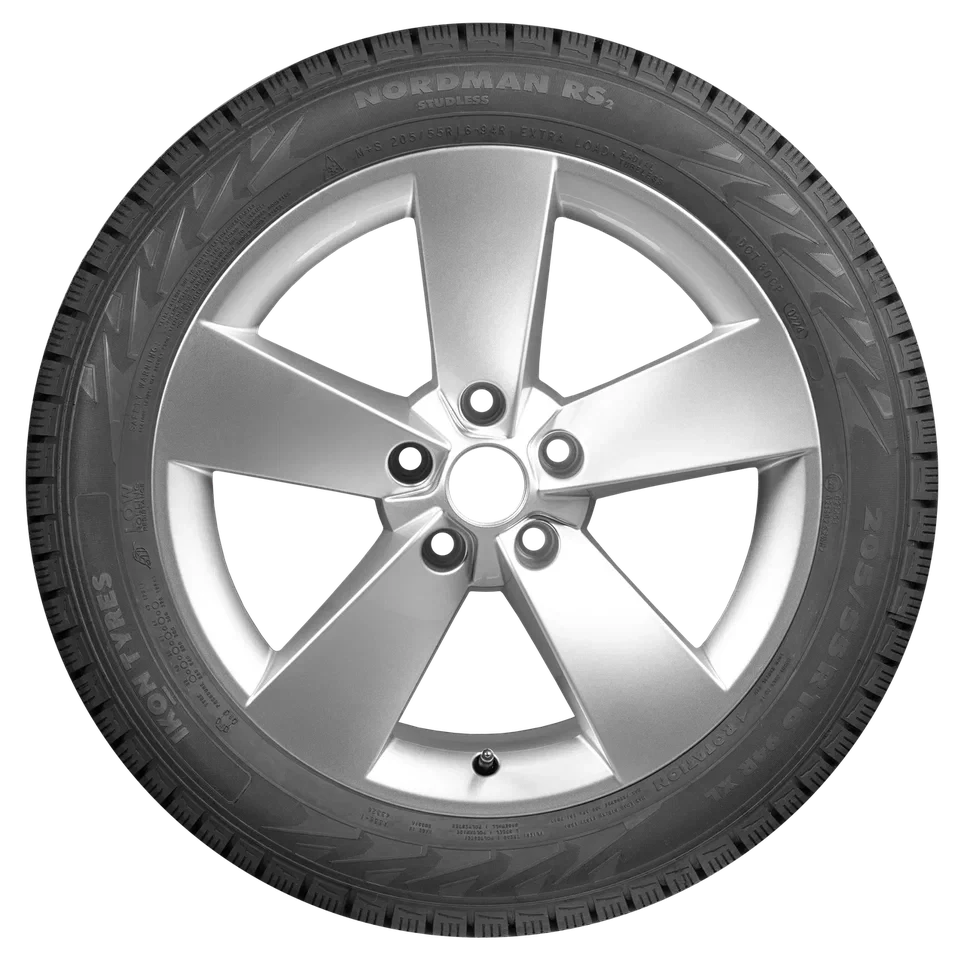 Ikon (Nokian Tyres) Nordman RS2 185/60 R14 82R заказать