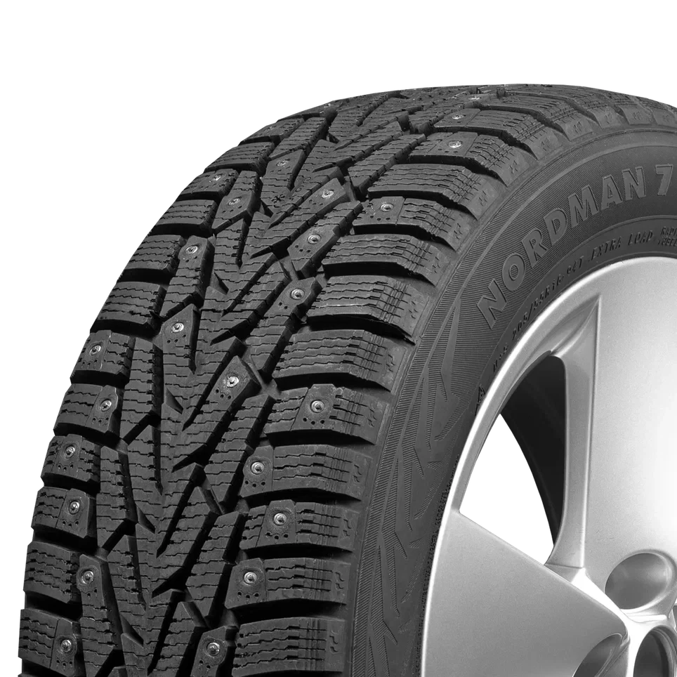 Ikon (Nokian Tyres) Nordman 7 155/65 R14 75T купить в KOLOBOX