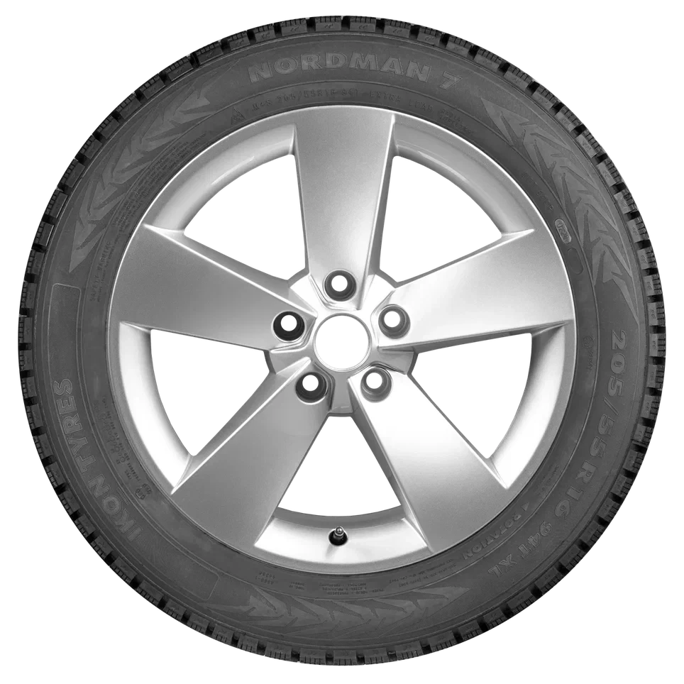Ikon (Nokian Tyres) Nordman 7 155/65 R14 75T заказать