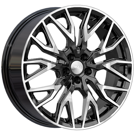 Скад Эльба Алмаз 5*114,3 7xR18 ET37 DIA66.6