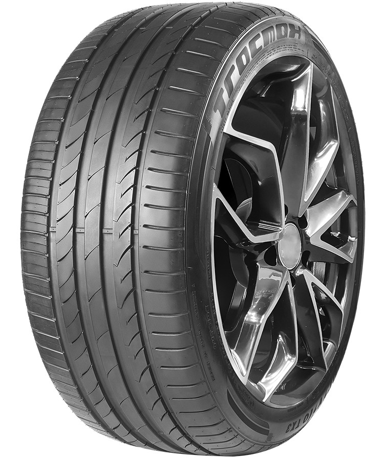 Tracmax X-Privilo TX3 255/35 ZR20 97Y
